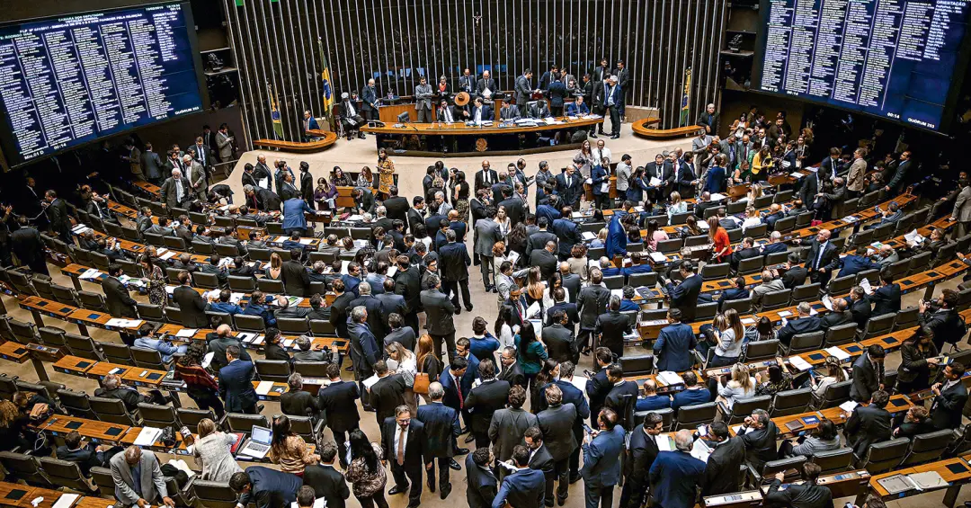 Confira os deputados paraenses que assinaram a PEC do semipresidencialismo