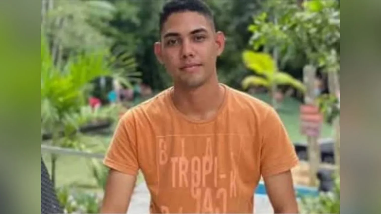 Jovem desaparecido é encontrado morto após suspeito confessar crime no Pará