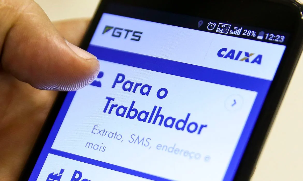 CAIXA disponibiliza saque calamidade para moradores de Bannach no Pará