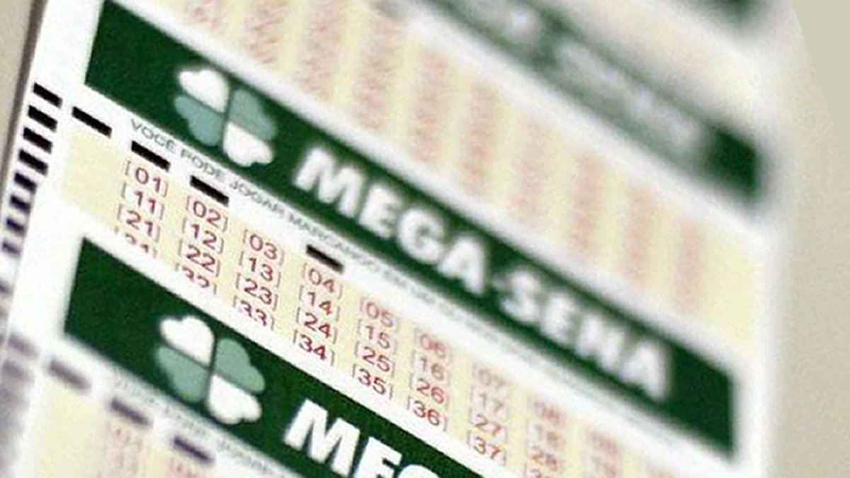 Mega-Sena sorteia R$ 53 milhões nesta quinta-feira
