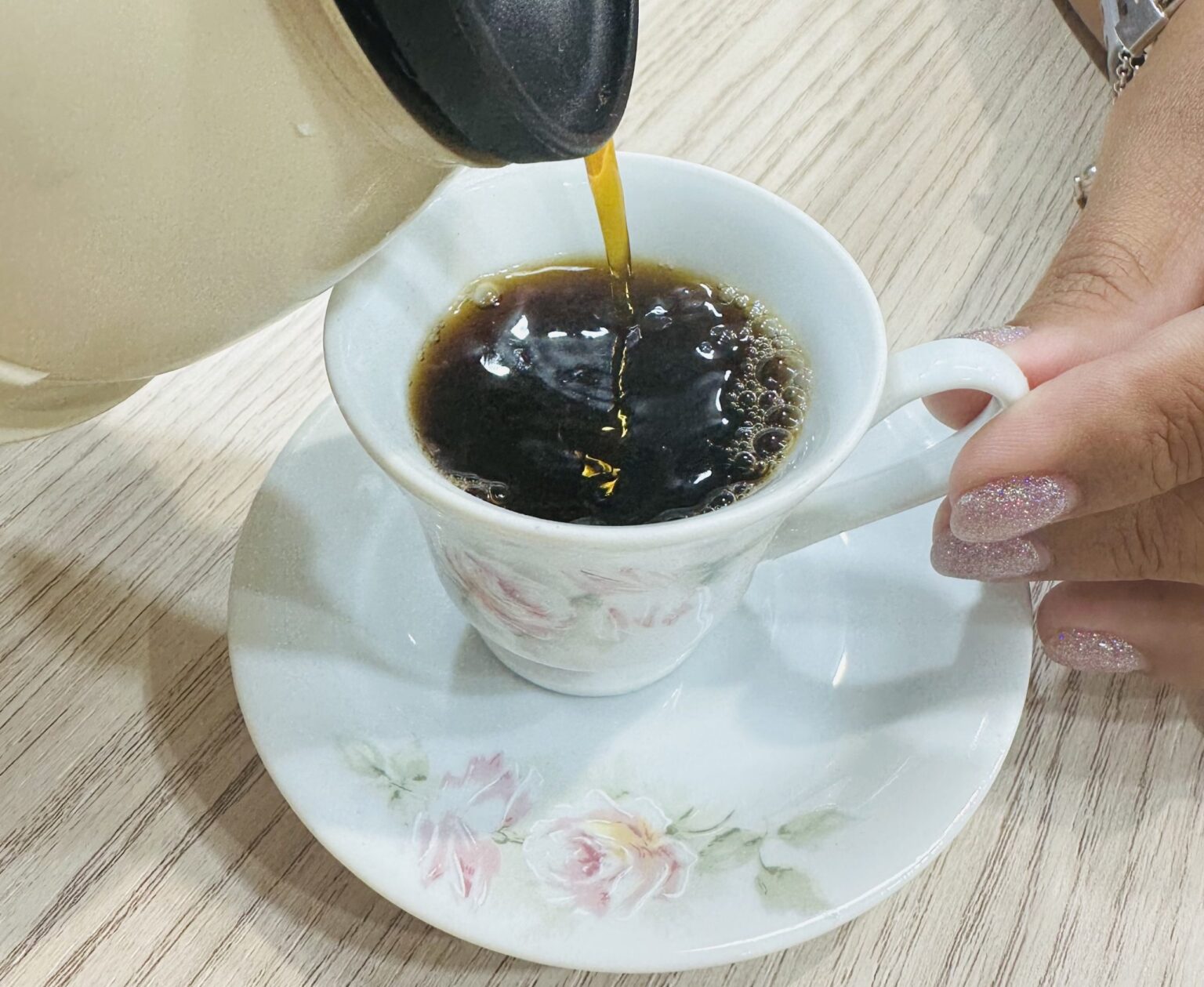 Preço do café sobe e ‘esquenta’ o bolso do consumidor