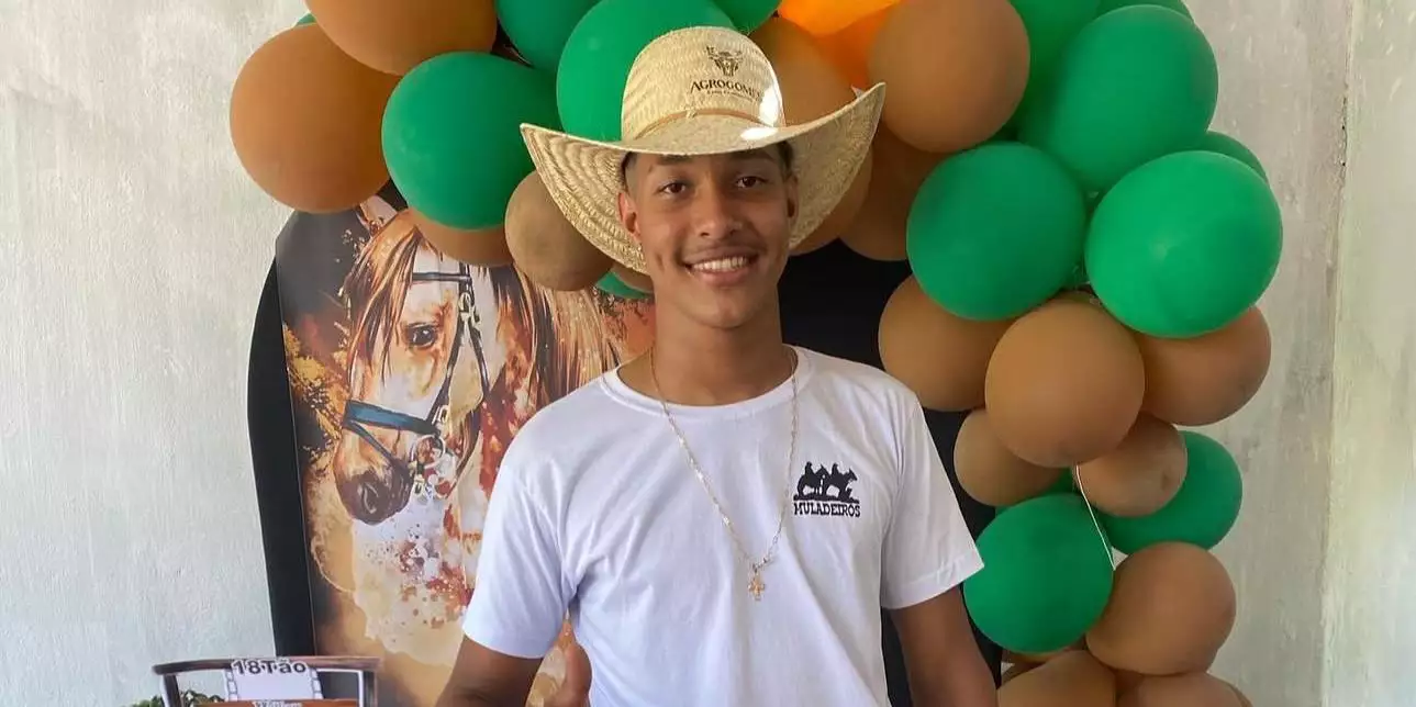 Jovem de 18 anos morre em acidente na BR-316 no Pará