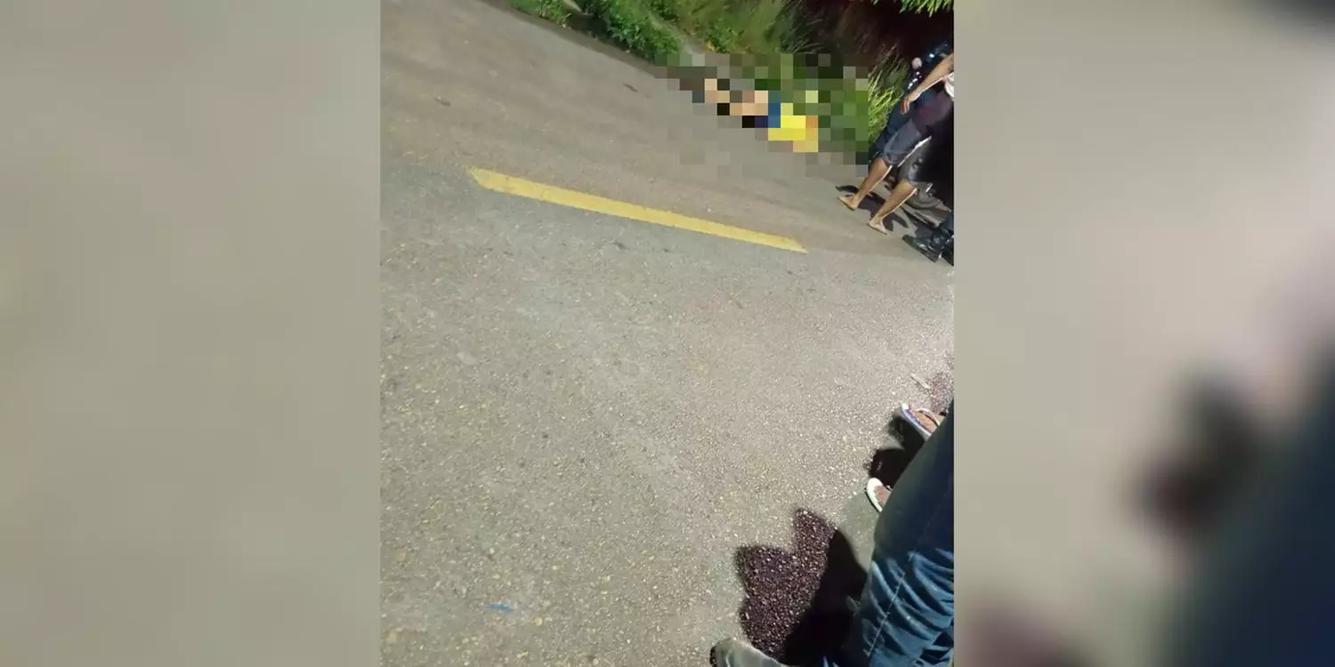 Mulher é morta e homem ferido durante ataque a tiros em Altamira