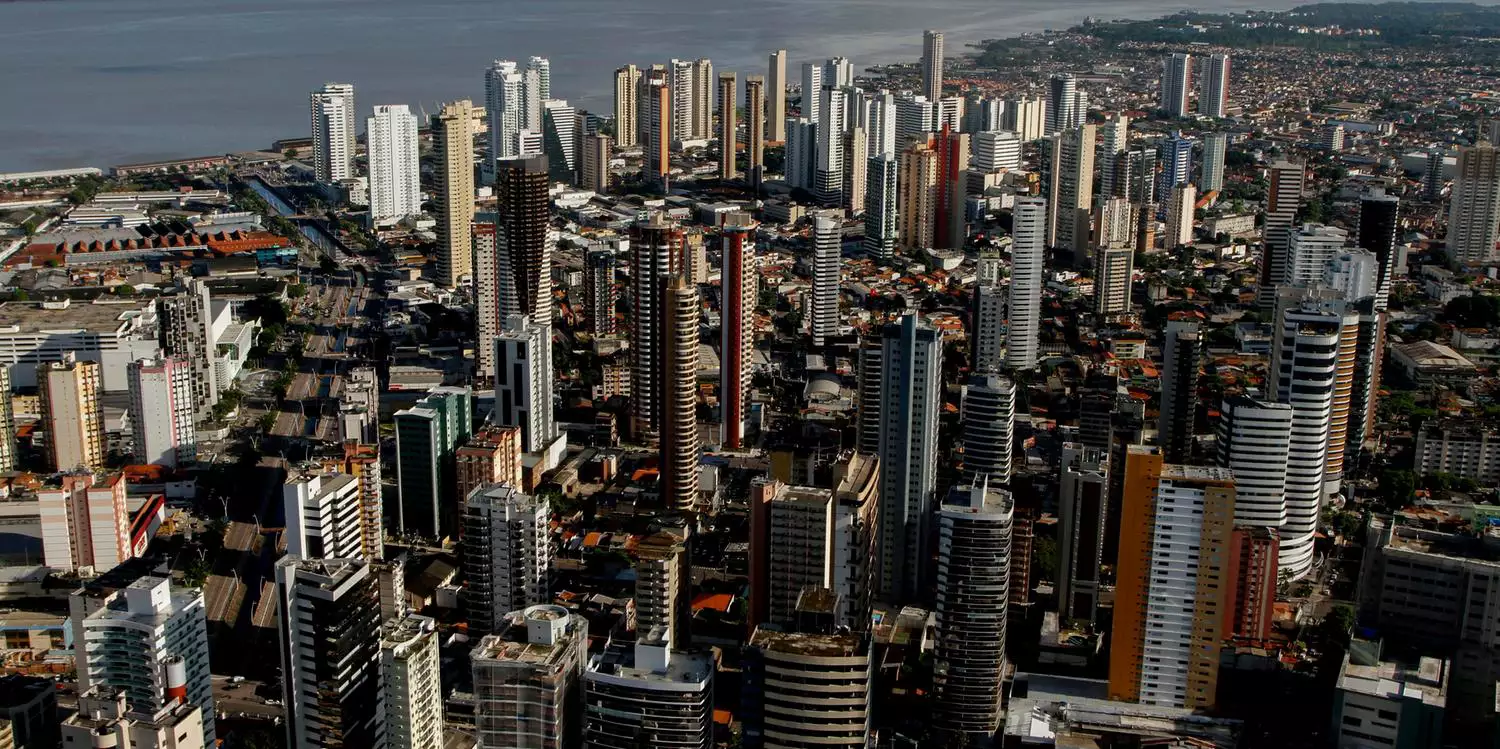 Alta dos juros desacelera setor da construção civil no Pará
