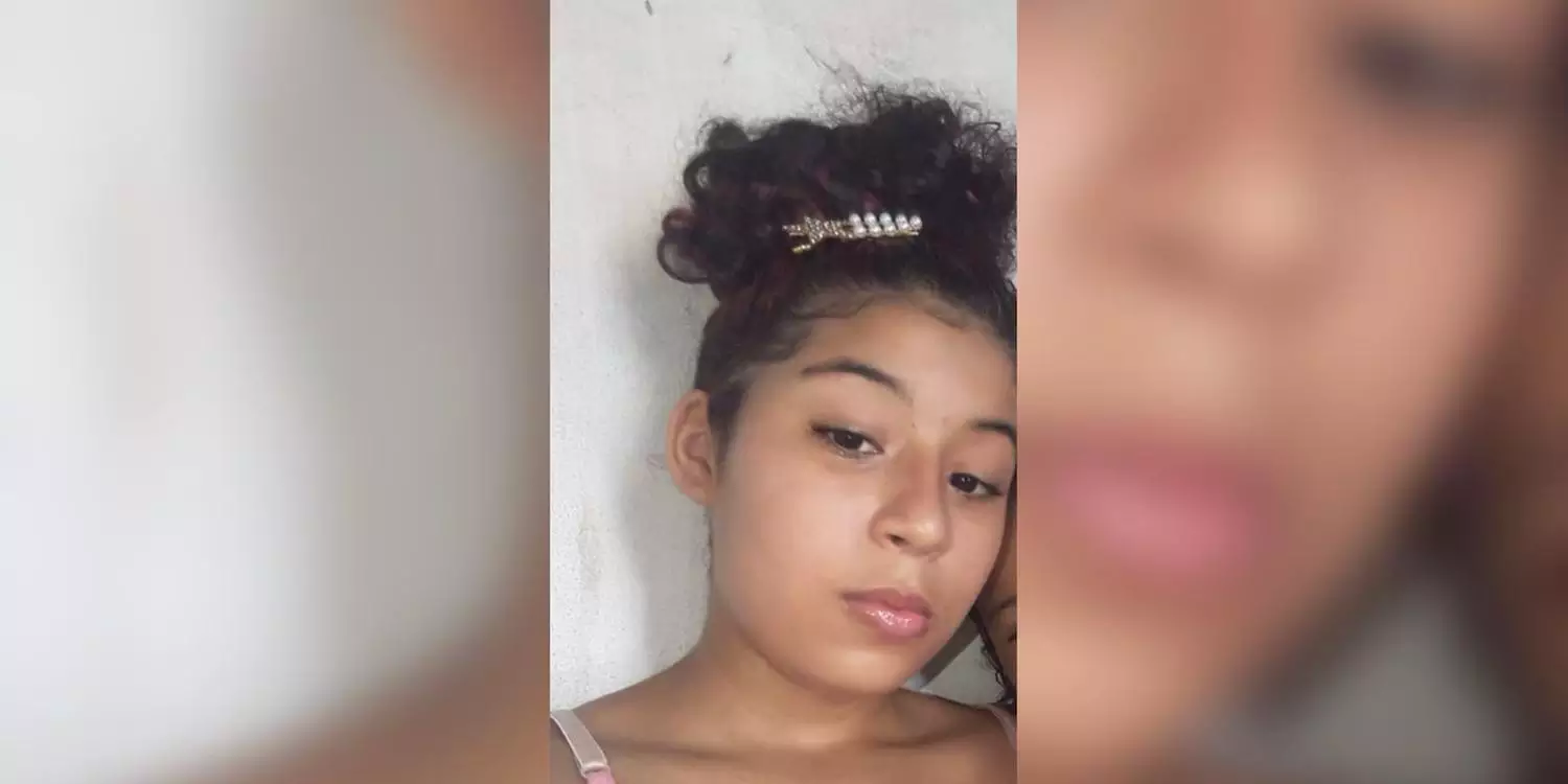 Adolescente é encontrada morta com as mãos amarradas no Pará