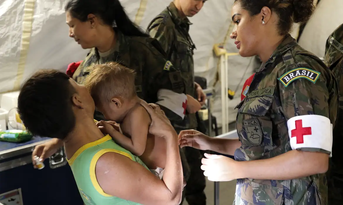 Inscrições para atuar em saúde indígena estão abertas até sexta-feira