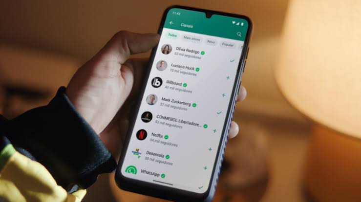 Falha no download do WhatsApp? Usuários apontam problemas