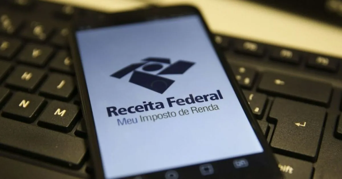 Receita paga nesta sexta lote da malha fina do Imposto de Renda