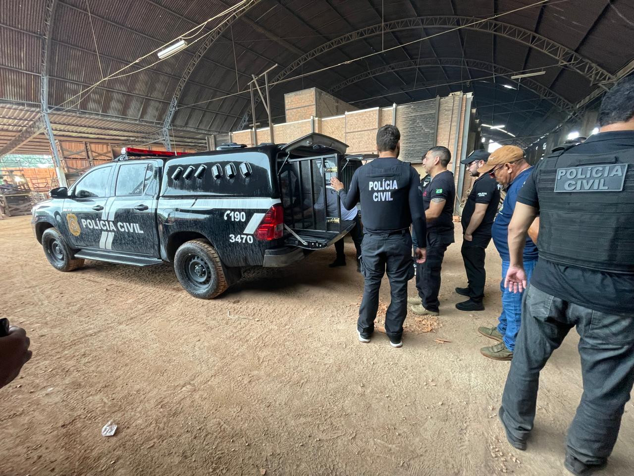 Mais de 580 quilos de entorpecentes são incinerados no Pará