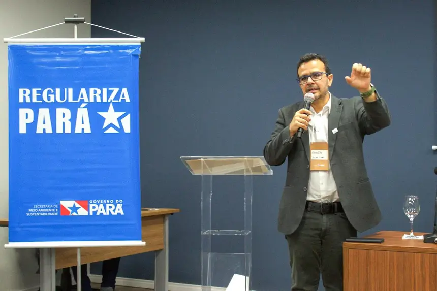 Governo do Pará realiza Conferência Estadual de Meio Ambiente em março