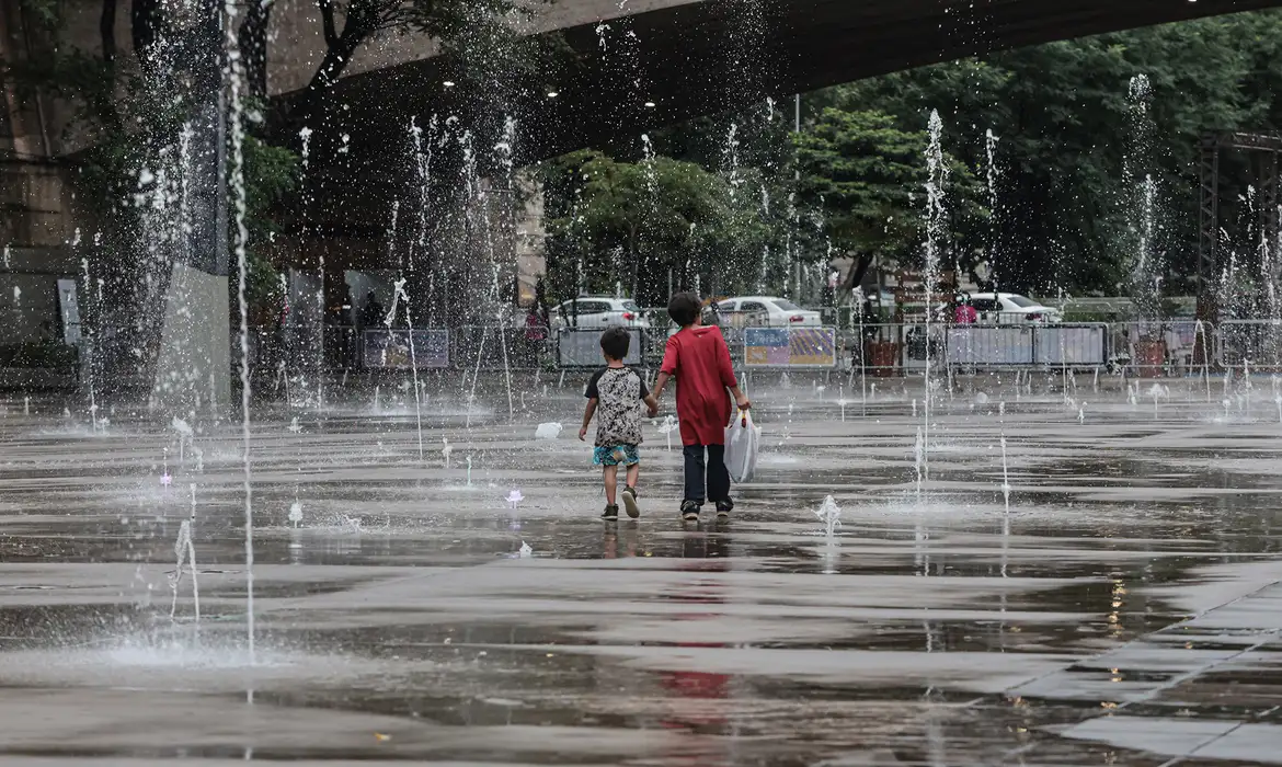 Chuvas deixam 18 mortos em São Paulo e 26 em Minas Gerais