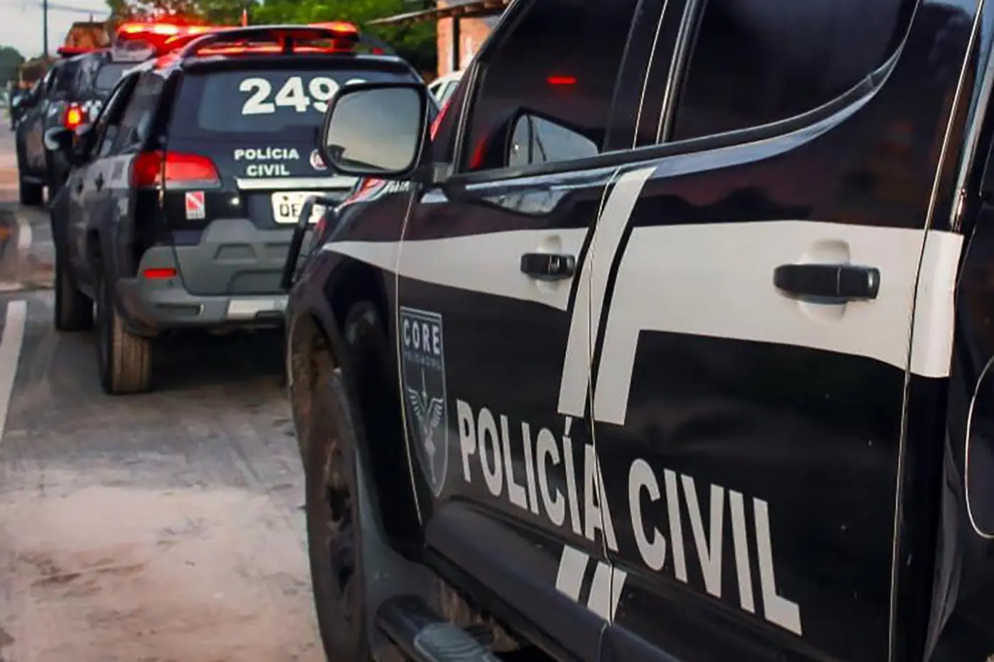 Operação ‘Bebê Rena’ prende homem por stalking em shopping no Pará