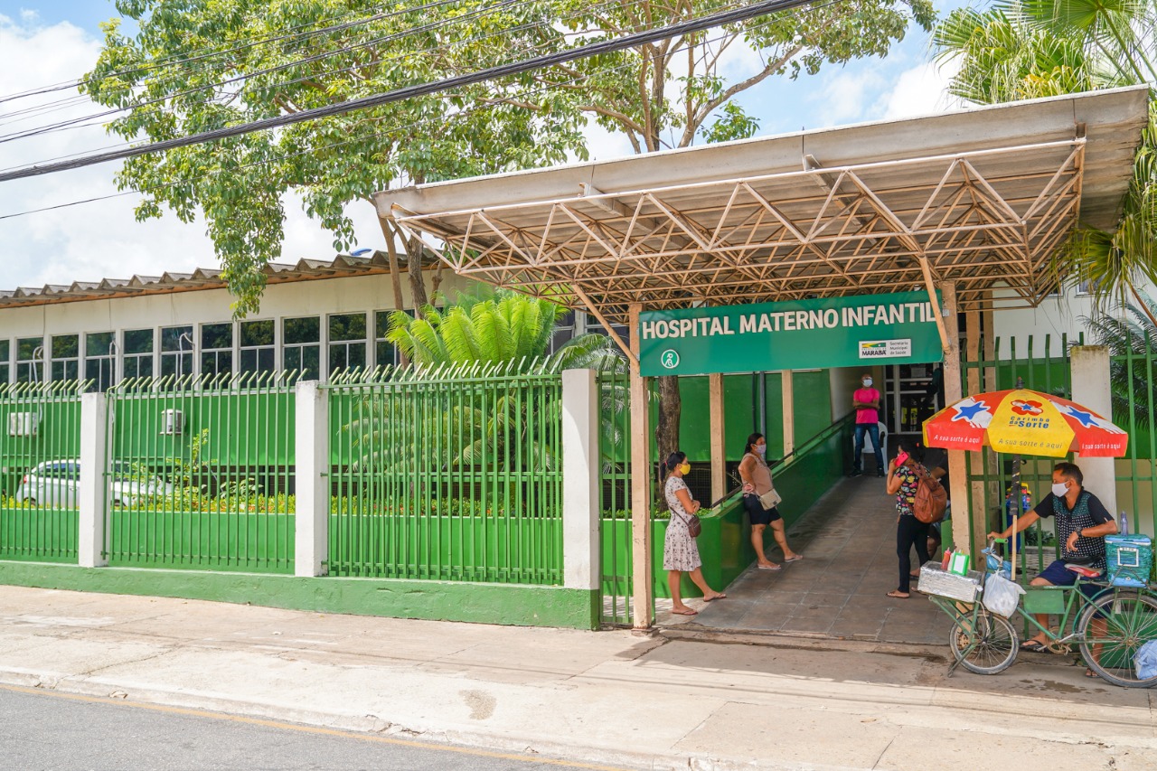 Mais um bebê morre no HMI de Marabá; Secretaria de Saúde confirma caso