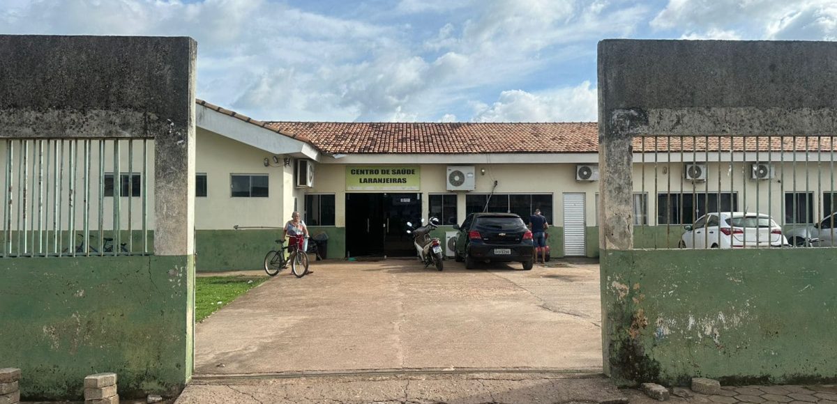 Secretaria de Saúde planeja reforma de UBSs em Marabá