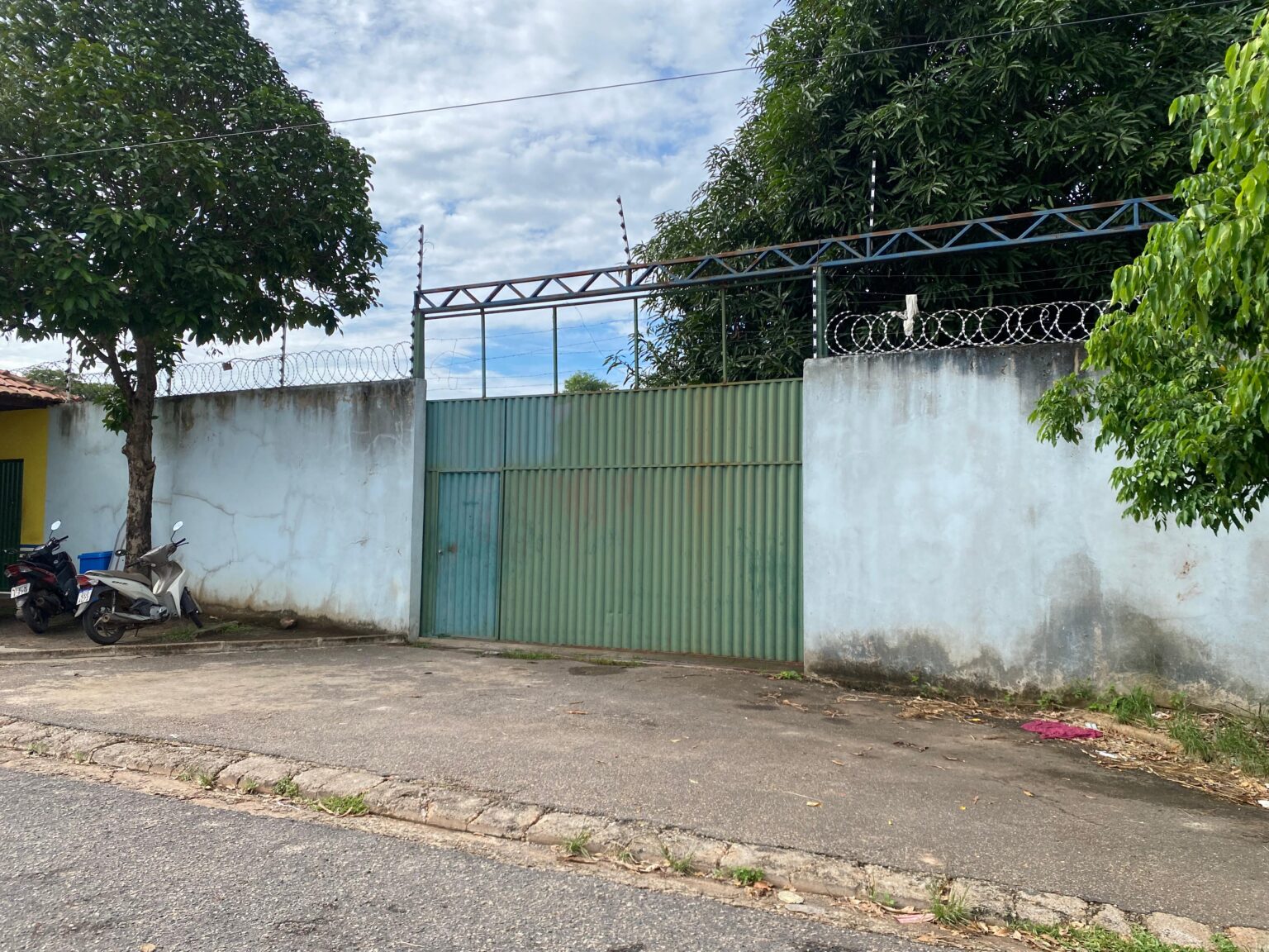 Servidores são afastados após criança ser abusada por adolescentes dentro de abrigo em Parauapebas
