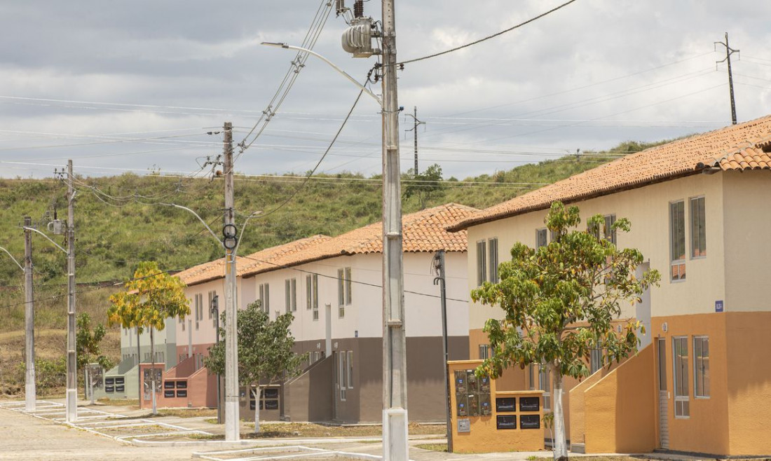Minha Casa, Minha Vida fará nova seleção para 100 mil moradias