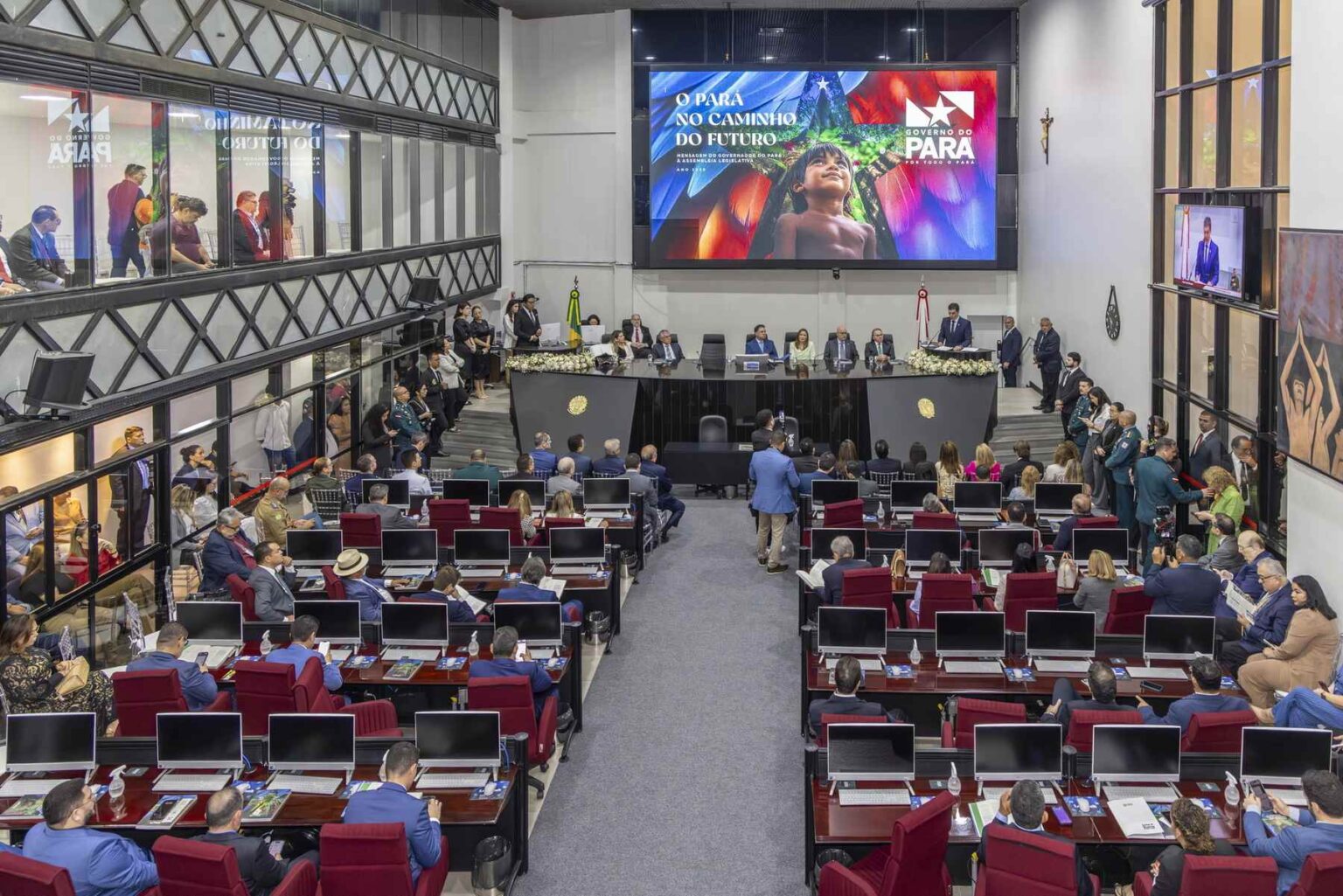 Alepa aprova por unanimidade revogação da Lei 10.820/24