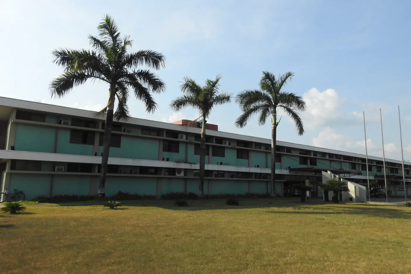 Tomografia é o exame de imagem mais requisitado no Hospital Regional da Transamazônica