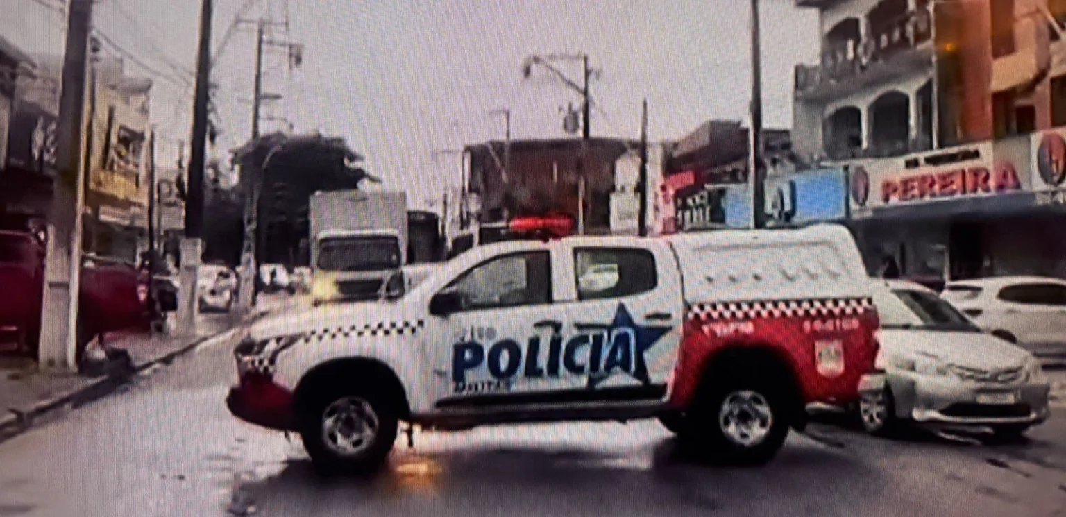 Assaltantes se entregam e liberam reféns no Pará