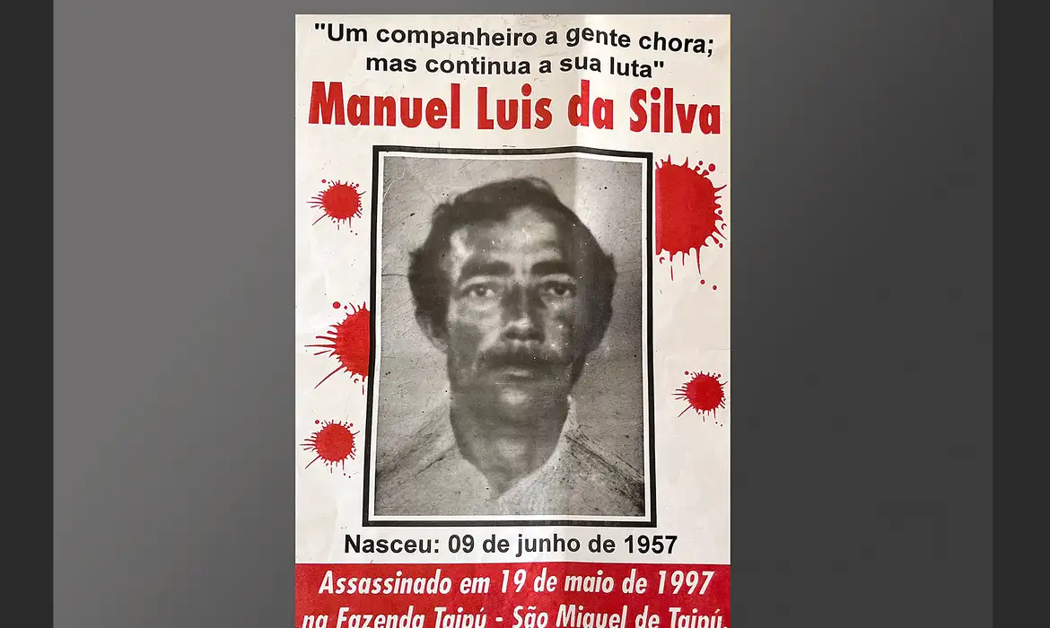 Brasil é condenado na Corte Interamericana de Direitos Humanos por omissão sobre assassinato de sem-terra