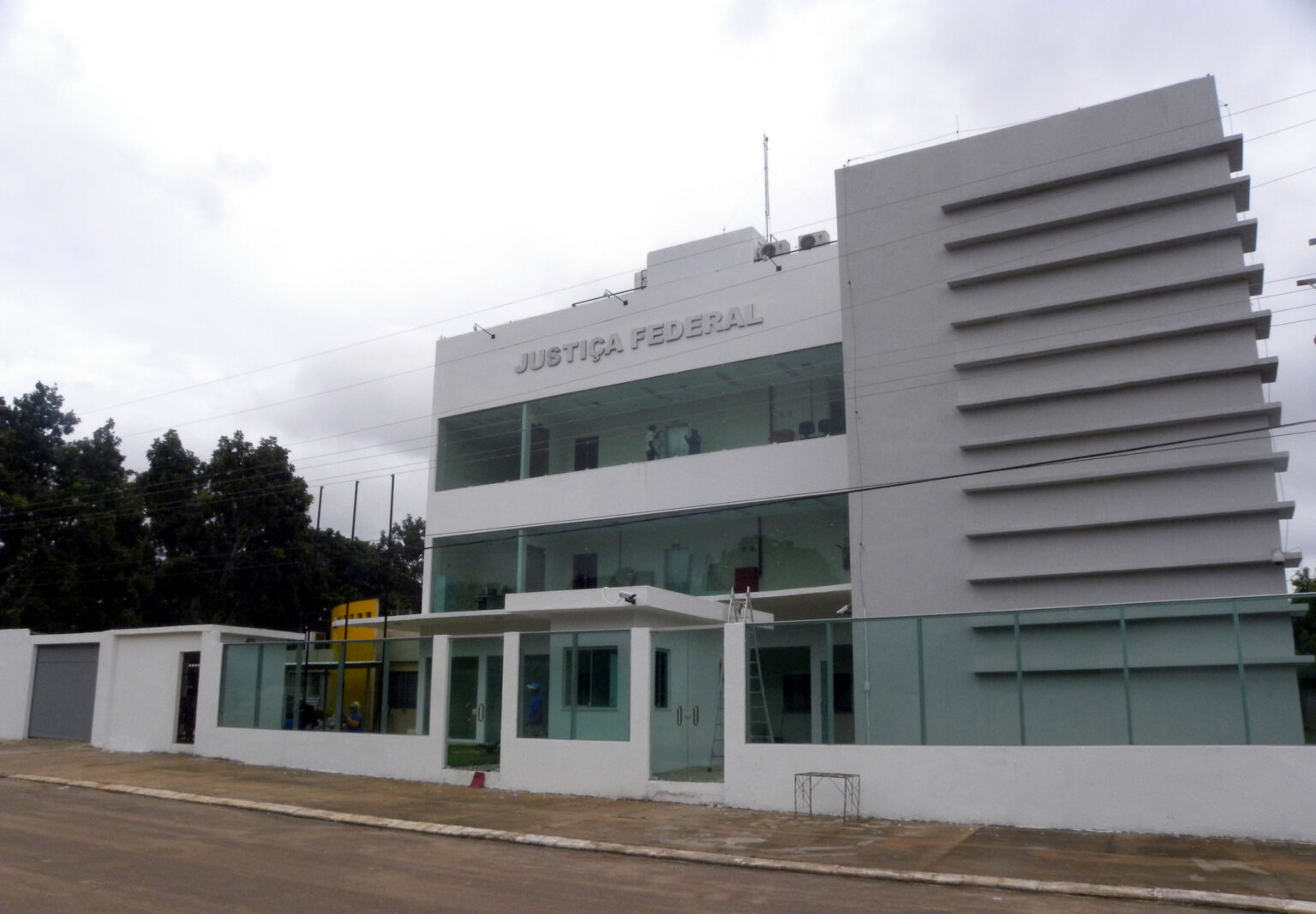 Regra do juiz de garantias é ajustada para atender Vara Federal de Marabá