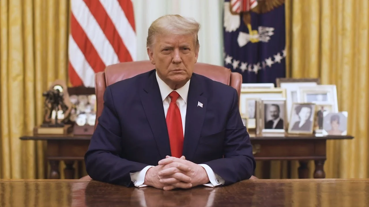 Donald Trump completa um mês de governo; veja as principais medidas adotadas