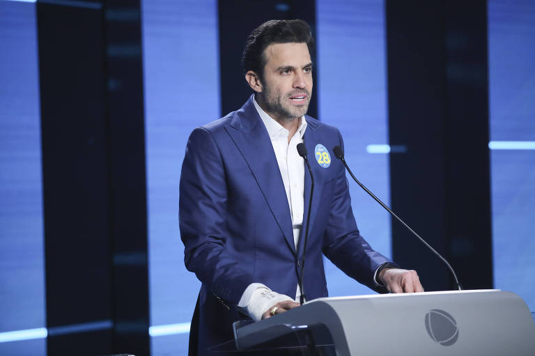 Pablo Marçal é condenado por abuso de poder político e fica inelegível por oito anos