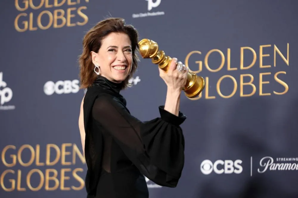 The New York Times aposta em ‘Ainda Estou Aqui’ e Fernanda Torres como vencedores no Oscar