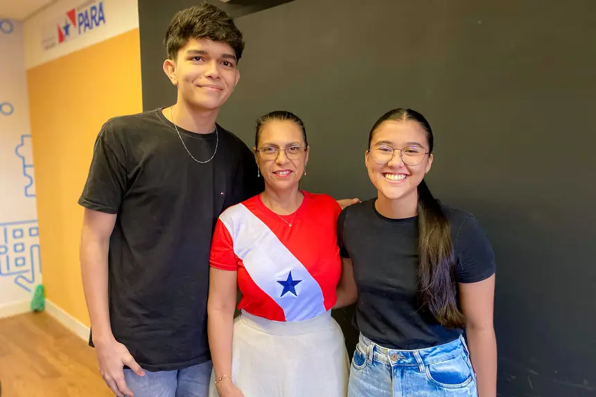 Professora da rede estadual do Pará está entre os 15 finalistas do Prêmio LED