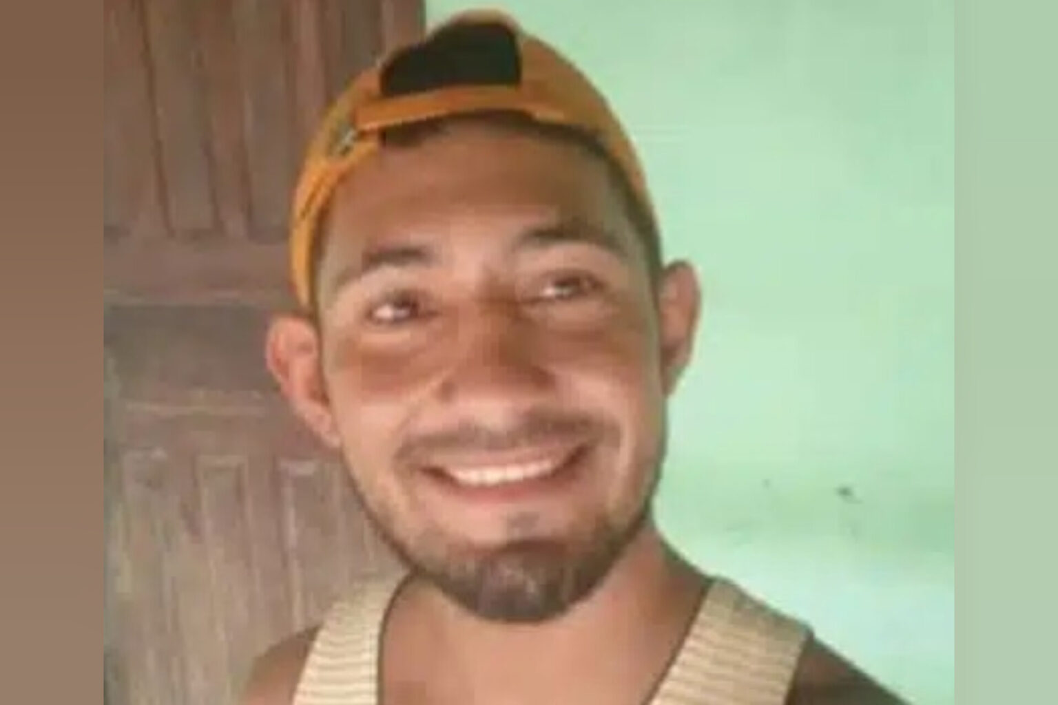 Homem desaparecido é encontrado morto no Rio Parauapebas