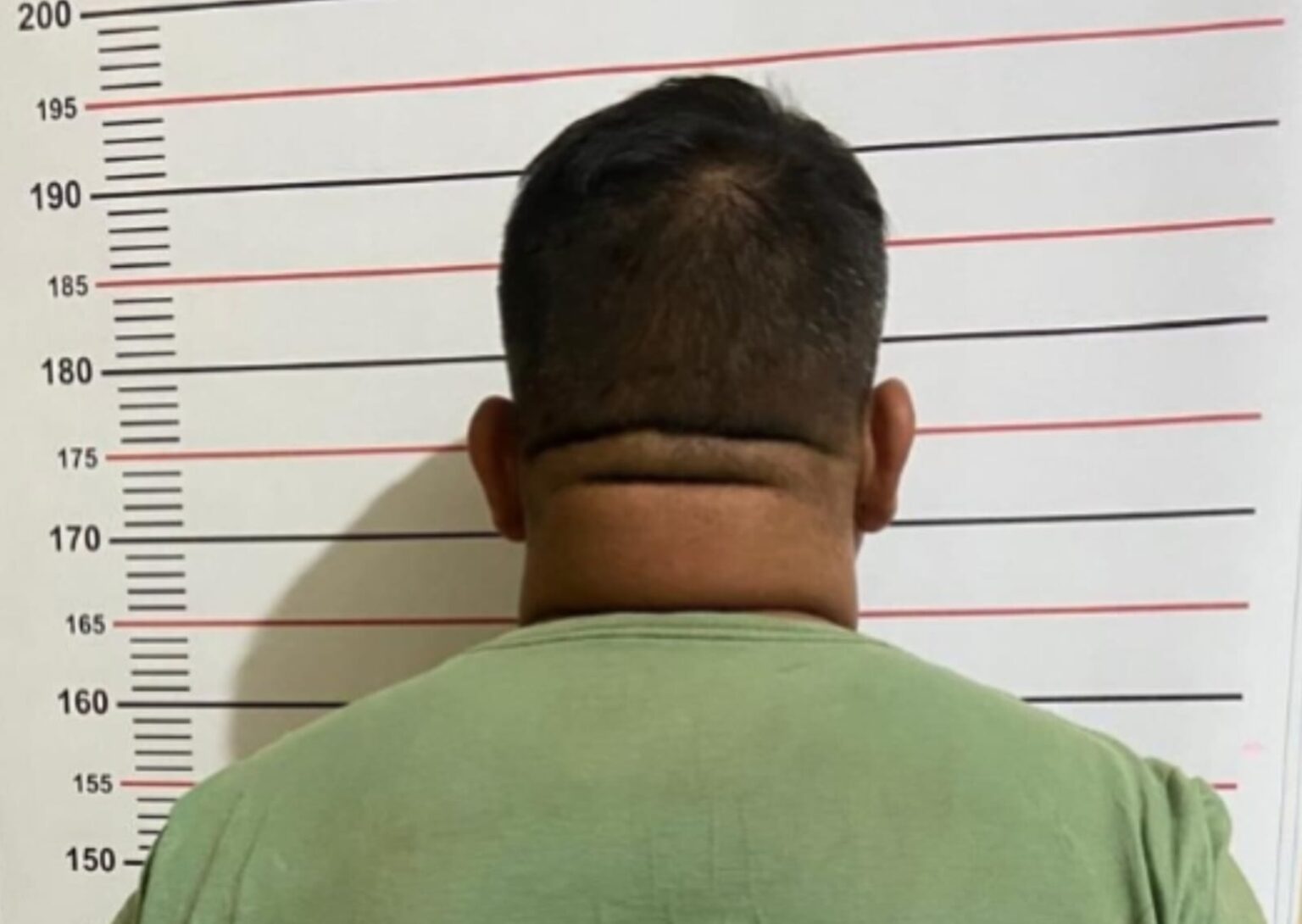 Suspeito é preso por posse e disparo ilegal de arma de fogo em Tucuruí
