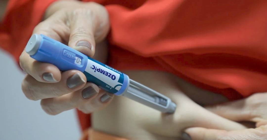 Ozempic manipulado: médicos alertam para riscos de remédio alternativo
