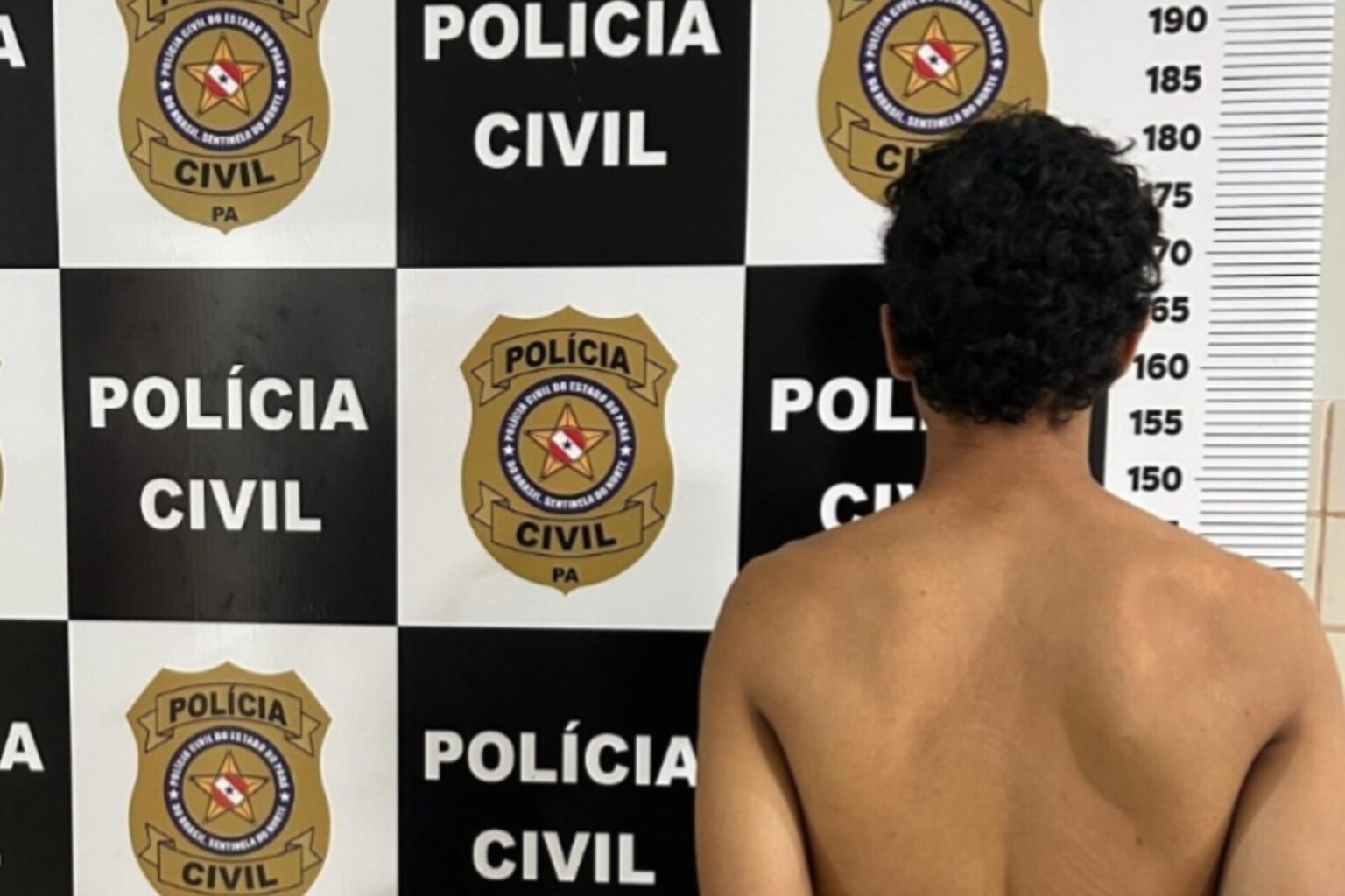 Homem é preso com porções de oxi e maconha em Jacundá