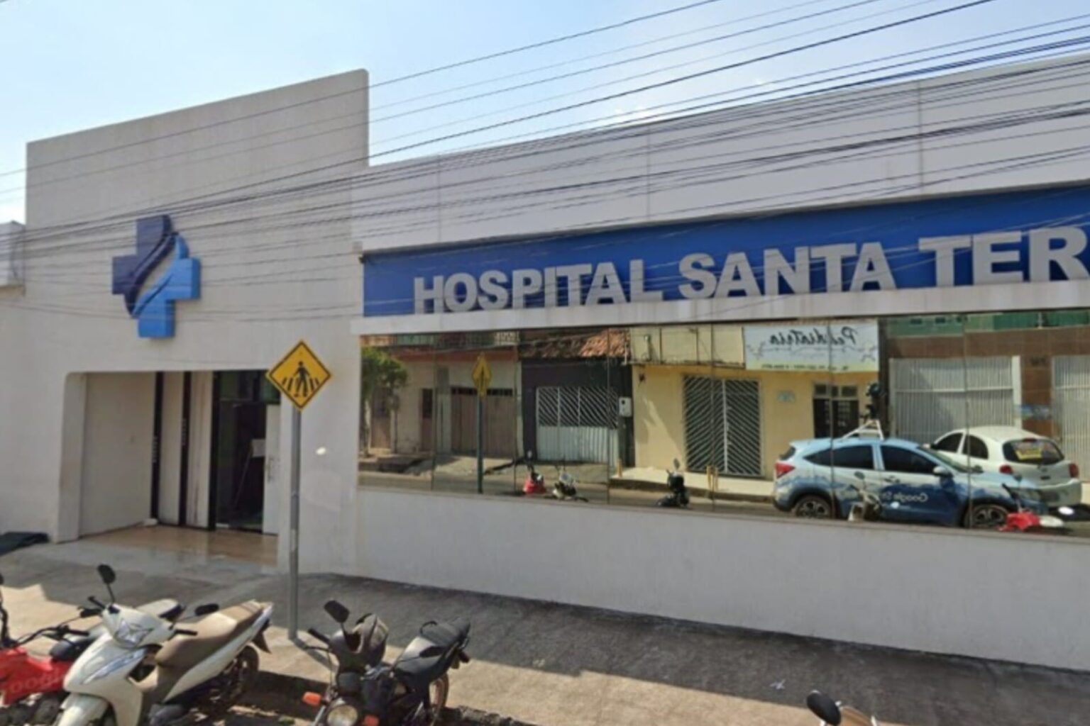 Prefeitura de Marabá requisita Hospital Santa Terezinha diante de superlotação do HMI