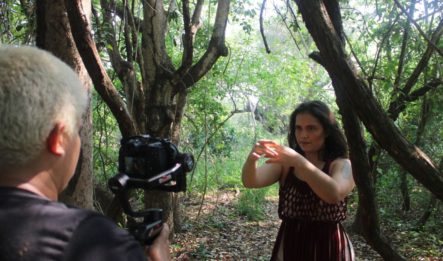 Marabaense Daissak lança EP e videoclipe neste fim de semana