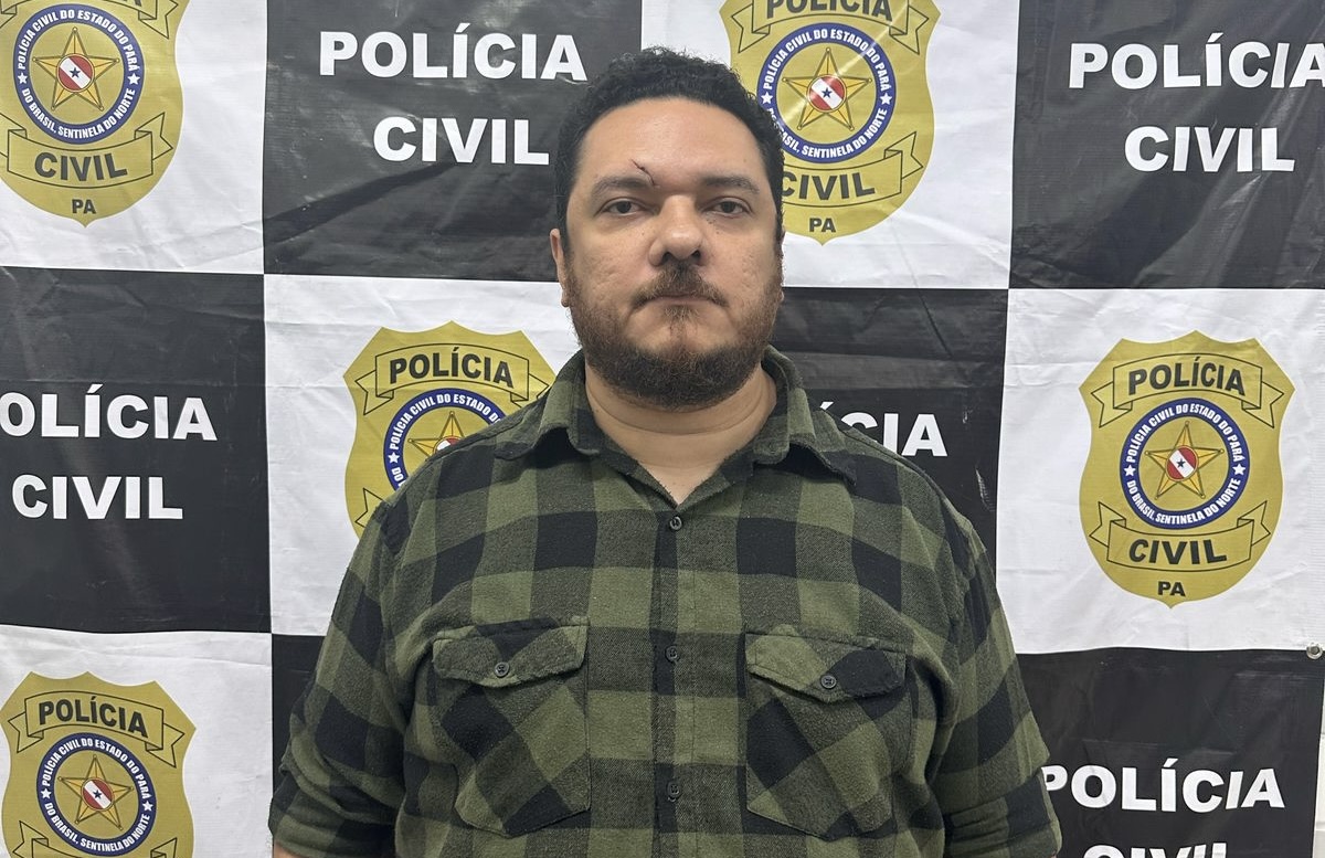 Advogado condenado a 22 anos por fraudes é preso no sudeste do Pará