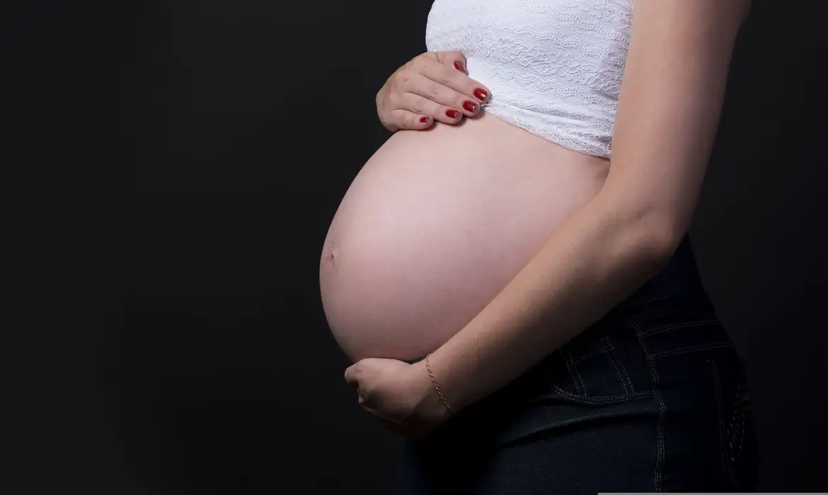 SUS oferece nova vacina a gestantes contra vírus sincicial