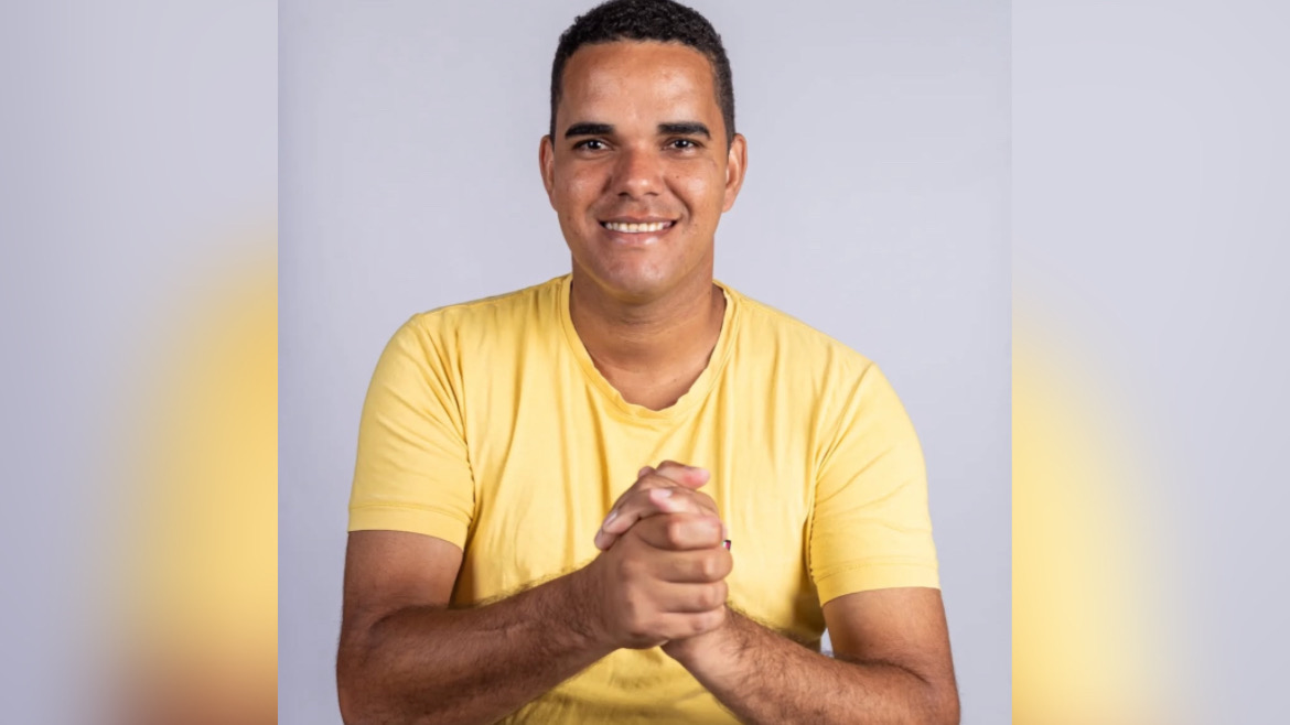Candidato a vereador “Lala do Povo” é preso em operação contra fraudes bancárias em Parauapebas