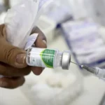 Campanha de vacinação contra a gripe começa no dia 7 de abril