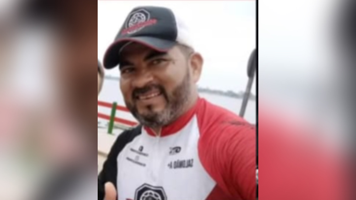 Homem é assassinado a tiros na porta de casa em Itupiranga