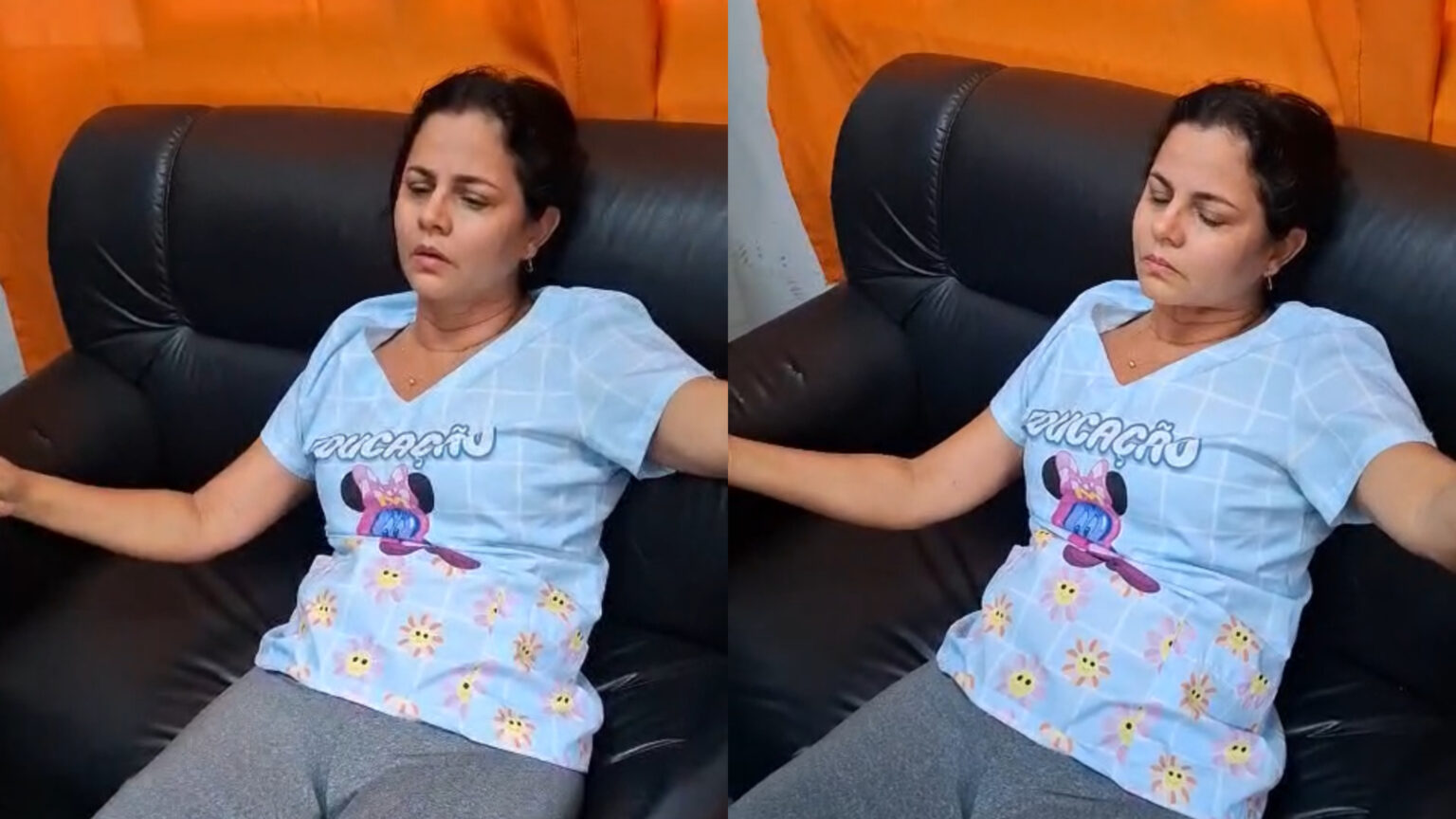 Professora é agredida por pai de aluna em Núcleo de Educação Infantil em Marabá
