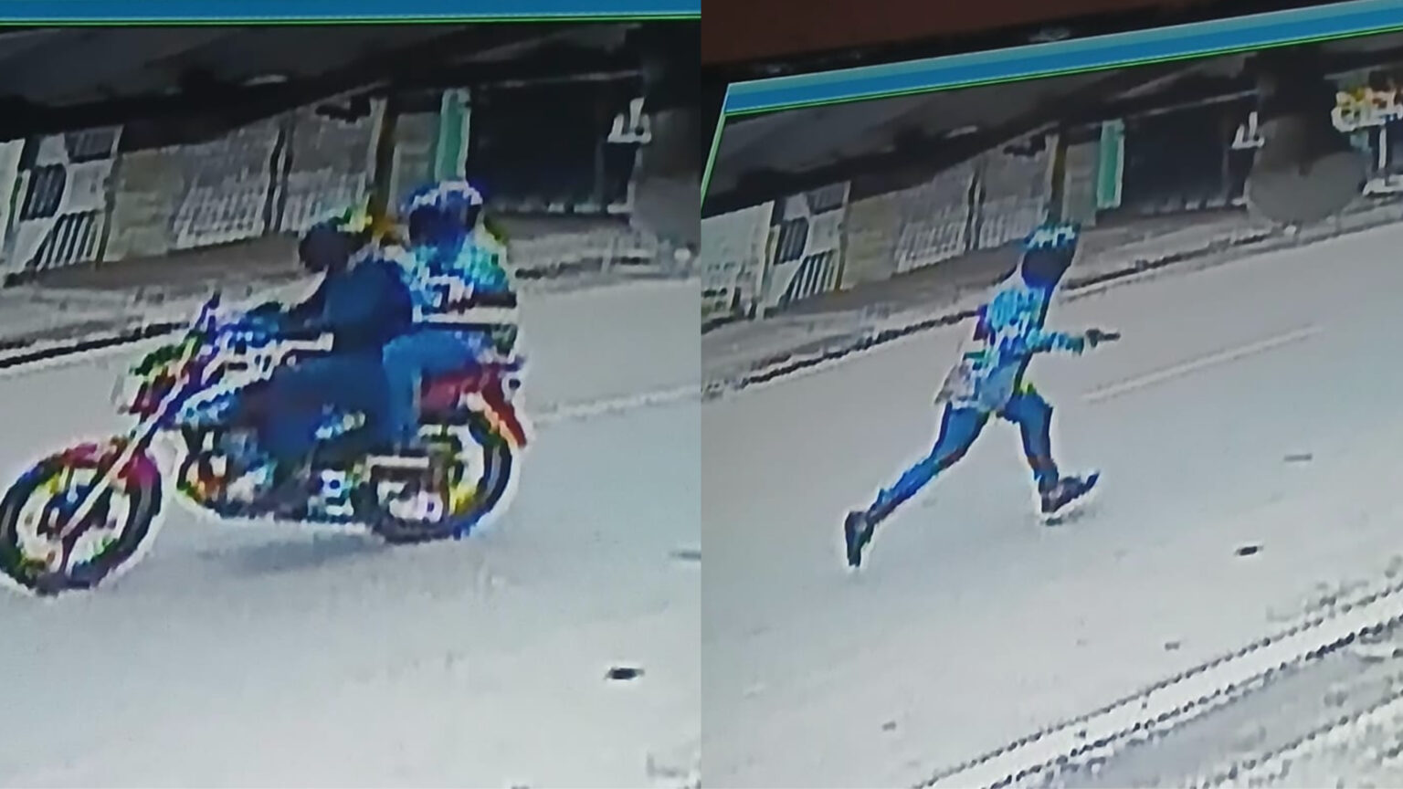 Polícia procura suspeitos de matar homem a tiros em Marabá