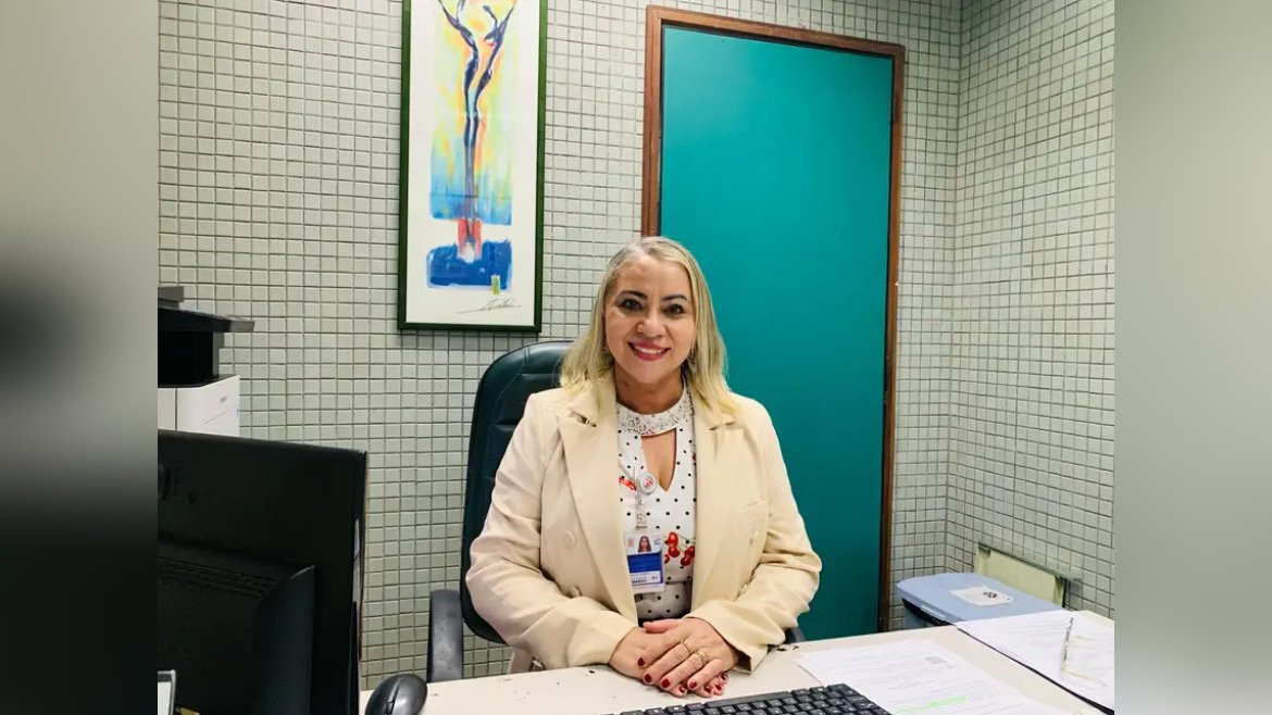 Fundação Hemopa tem projeto reconhecido em Encontro Nacional de Ouvidoria do SUS