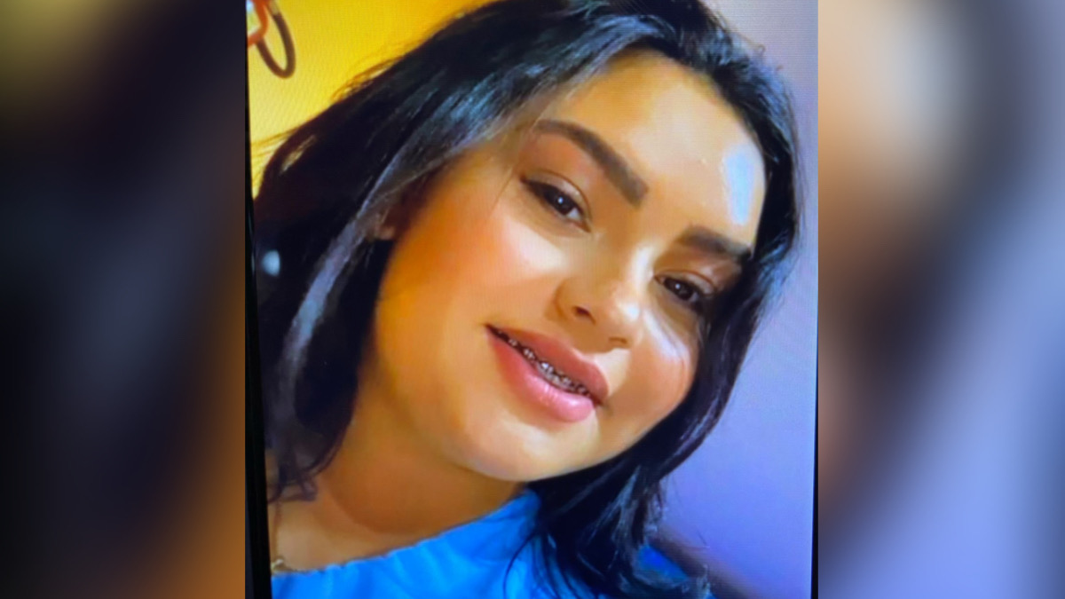 Jovem desaparece após ser deixada em frente à escola em Marabá