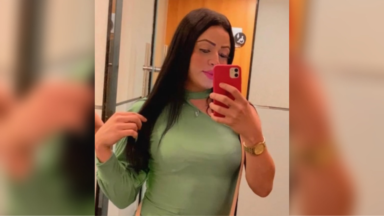 Transexual é assassinada a golpes de canivete em motel no Pará