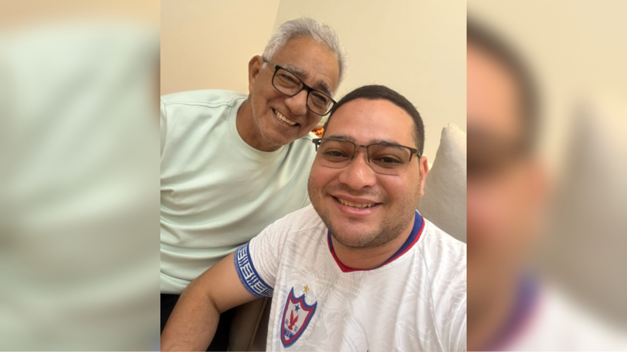 Vice-prefeito de Parauapebas segue em recuperação após cirurgia cardíaca