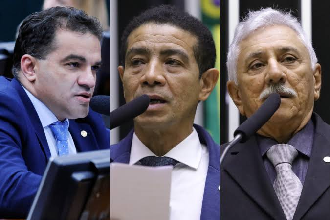STF torna réus deputados do PL por suspeita de propina em emendas