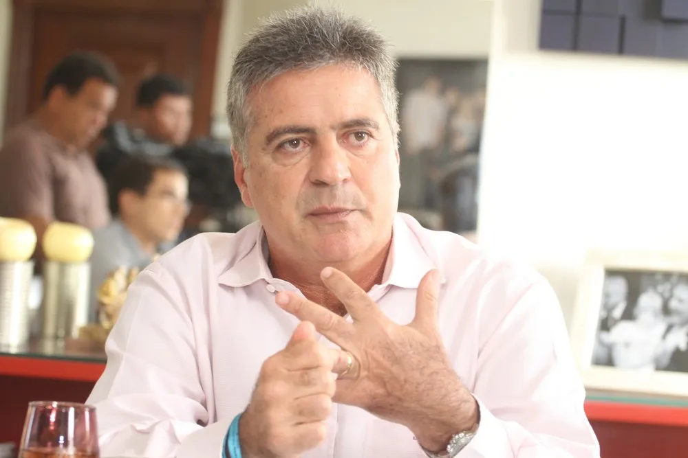 CNJ apura reabertura de processo de ex-deputado condenado por estupro de criança no Pará