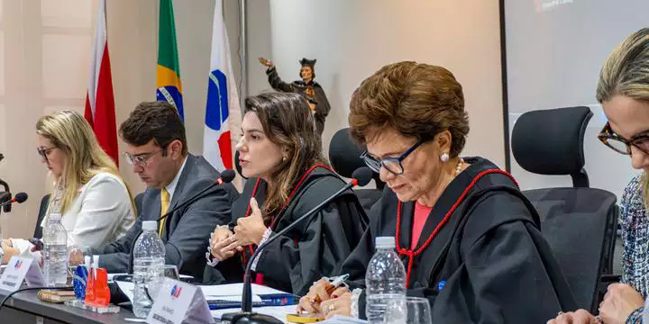 OAB-PA define normas para a lista que escolherá novo desembargador do TJPA
