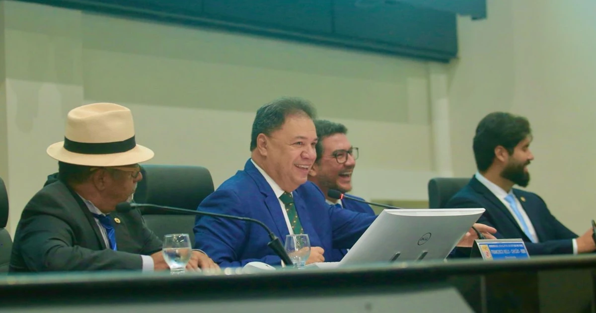 Alepa aprova elevação da Comarca de Mocajuba à segunda entrância